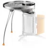 BioLite - CampStove Portable Grill - Pot 2 BioLite - CampStove Portable Grill - Pot -PRIM Camping Shop biolite campstove portable grill pot