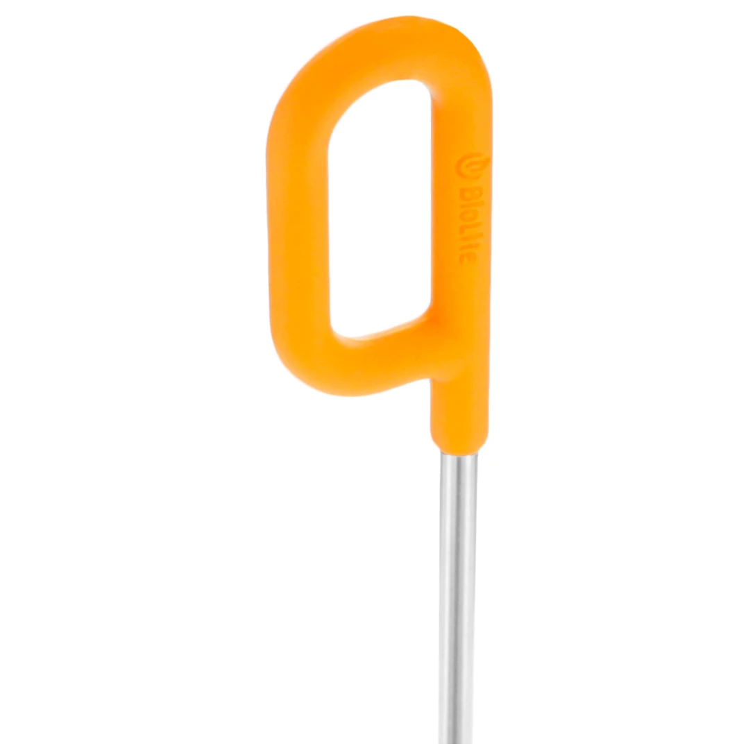 BioLite - FirePit Poker 4 BioLite - FirePit Poker - Image 2