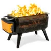 BioLite - FirePit+ - Solid Fuel Stoves -PRIM Camping Shop biolite firepit solid fuel stoves