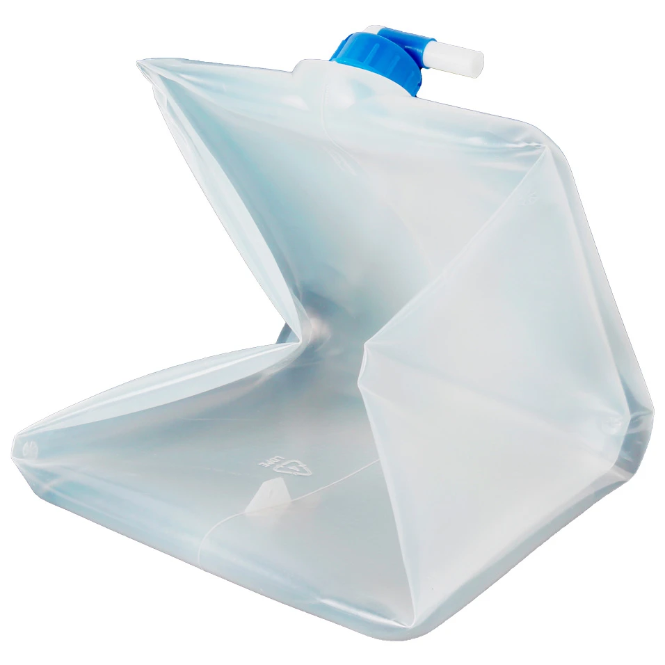 Brunner - Cube - Water Bladder 4 Brunner - Cube - Water Bladder - Image 2