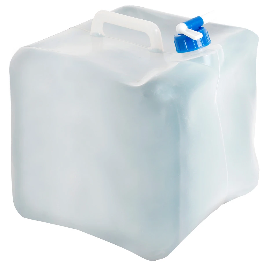 Brunner - Cube - Water Bladder 3 Brunner - Cube - Water Bladder