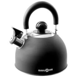 Brunner - Dayo Black NG - Tea Maker