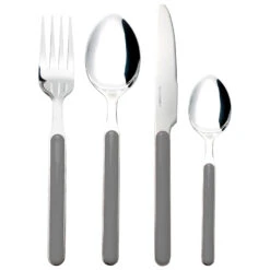 Brunner - Delice - Cutlery Set 8 Brunner - Delice - Cutlery Set -PRIM Camping Shop brunner delice cutlery set 1