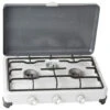 Brunner - Fornello Aristo NG 3 - Gas Stove 1 Brunner - Fornello Aristo NG 3 - Gas Stove -PRIM Camping Shop brunner fornello aristo ng 3 gas stove
