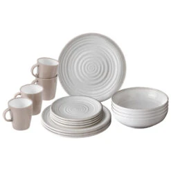 Brunner - Lunch Box - Set Of Dishes 10 Brunner - Lunch Box - Set Of Dishes -PRIM Camping Shop brunner lunch box set of dishes 1