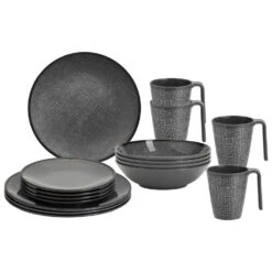 Brunner - Lunch Box - Set Of Dishes 11 Brunner - Lunch Box - Set Of Dishes -PRIM Camping Shop brunner lunch box set of dishes 2