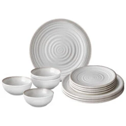 Brunner - Midday - Set Of Dishes 10 Brunner - Midday - Set Of Dishes -PRIM Camping Shop brunner midday set of dishes bf 1