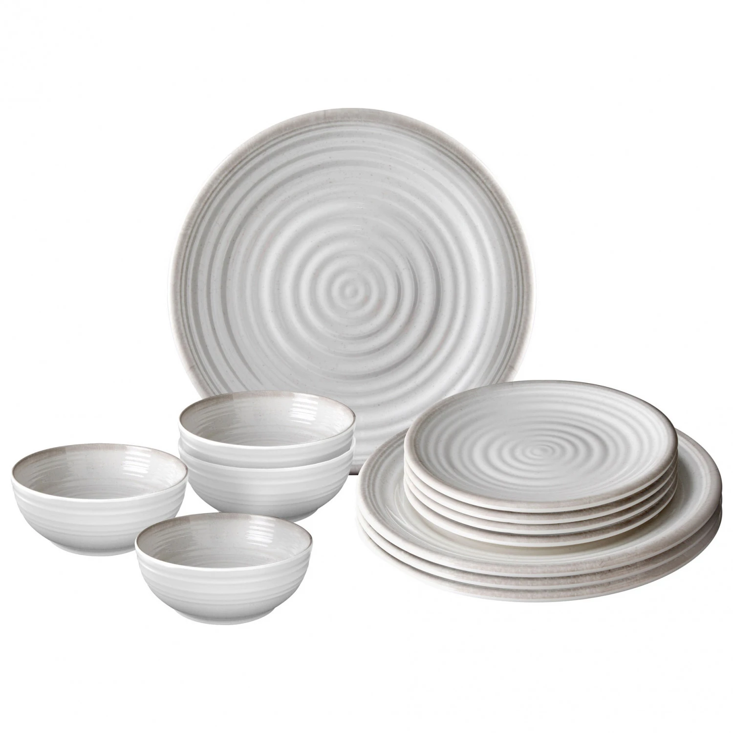 Brunner - Midday - Set Of Dishes 5 Brunner - Midday - Set Of Dishes - Image 3