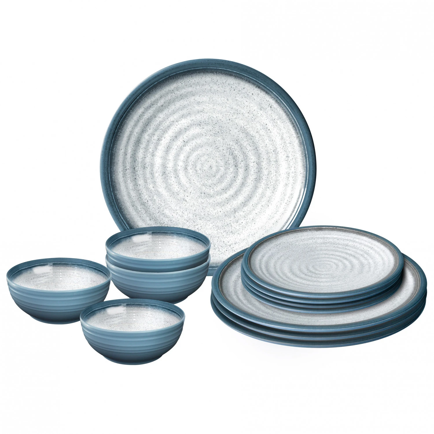 Brunner - Midday - Set Of Dishes 7 Brunner - Midday - Set Of Dishes - Image 5