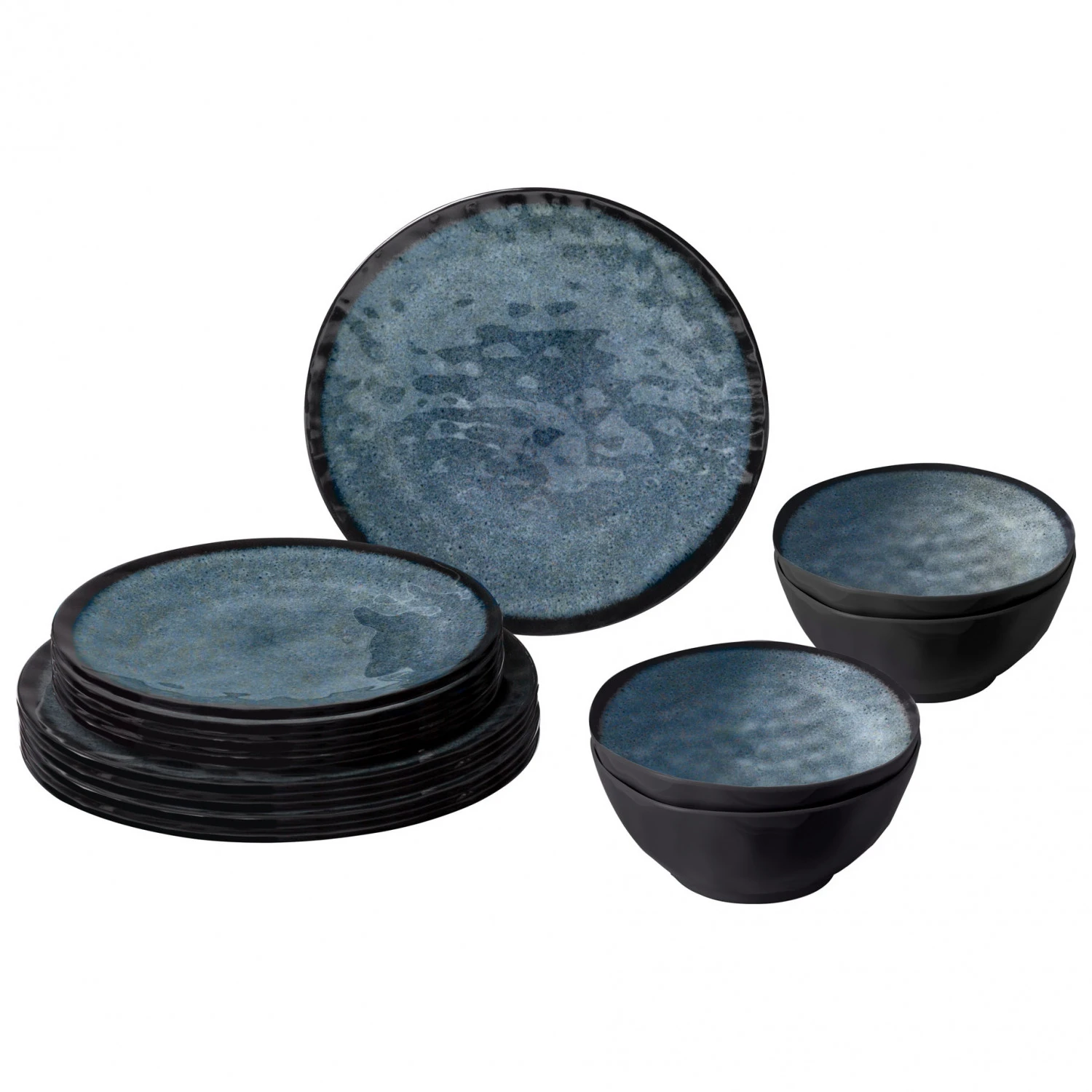 Brunner - Midday - Set Of Dishes 8 Brunner - Midday - Set Of Dishes - Image 6