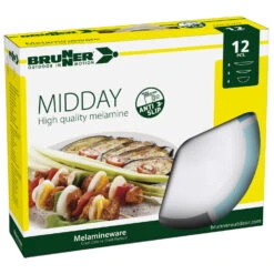 Brunner - Midday - Set Of Dishes 9 Brunner - Midday - Set Of Dishes -PRIM Camping Shop brunner midday set of dishes bf detail 2