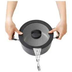 Brunner - Pirate NG - Pot 10 Brunner - Pirate NG - Pot -PRIM Camping Shop brunner pirate ng pot detail 3