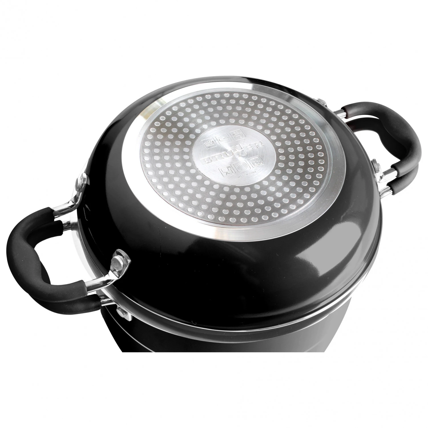 Brunner - Pirate NG - Pot 7 Brunner - Pirate NG - Pot - Image 5