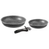 Brunner - Pirate Pan 3 - Skillet 2 Brunner - Pirate Pan 3 - Skillet -PRIM Camping Shop brunner pirate pan 3 skillet