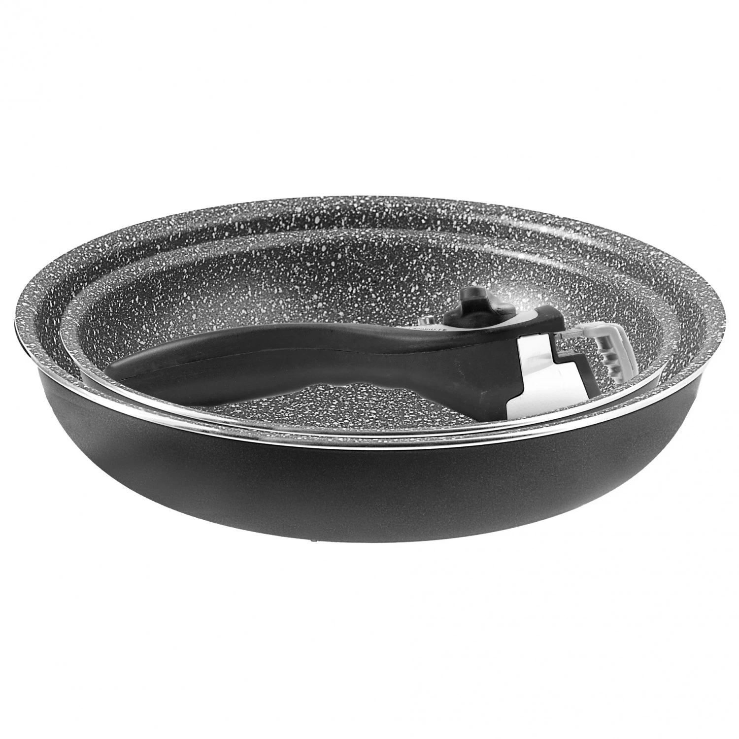 Brunner - Pirate Pan 3 - Skillet 4 Brunner - Pirate Pan 3 - Skillet - Image 2