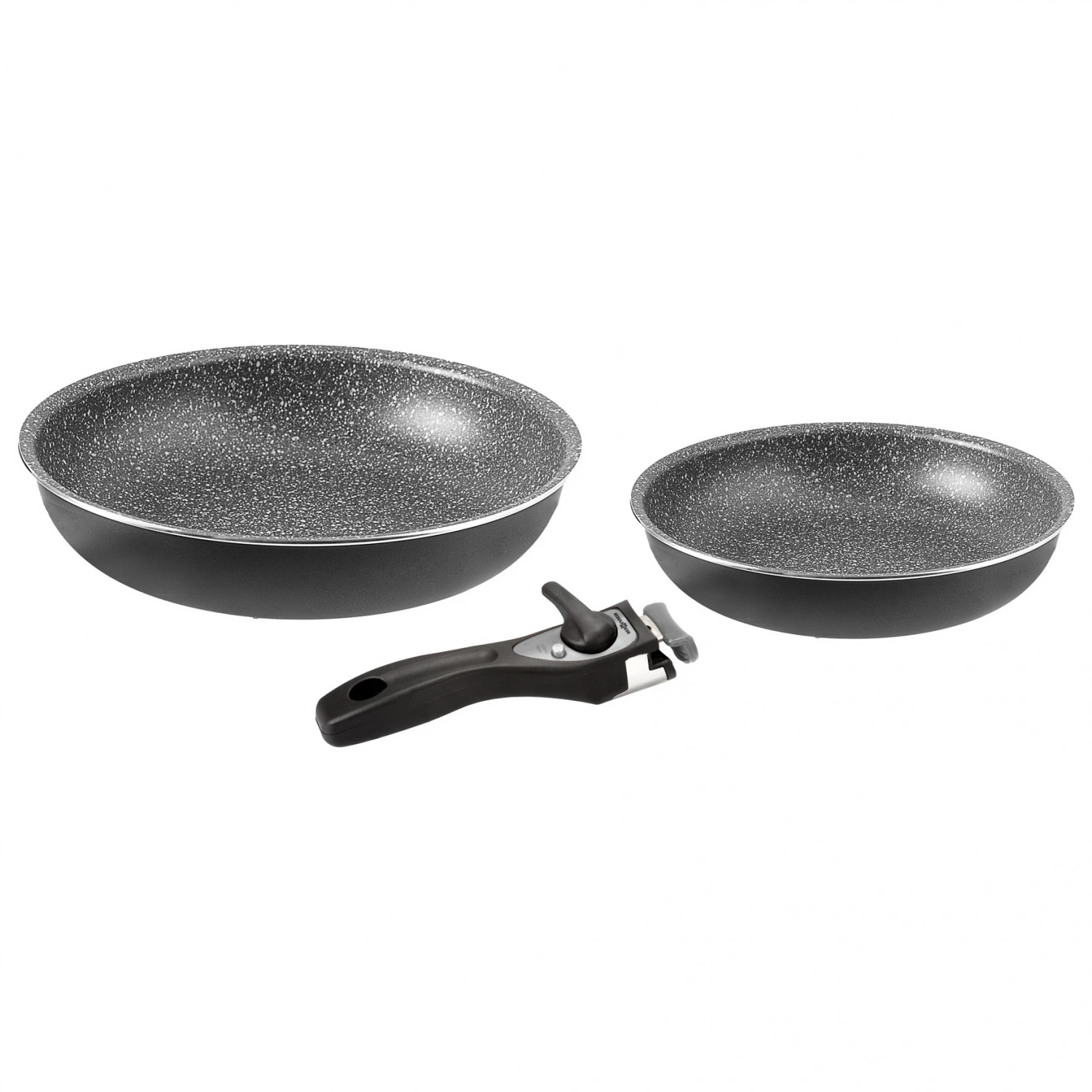 Brunner - Pirate Pan 3 - Skillet 3 Brunner - Pirate Pan 3 - Skillet