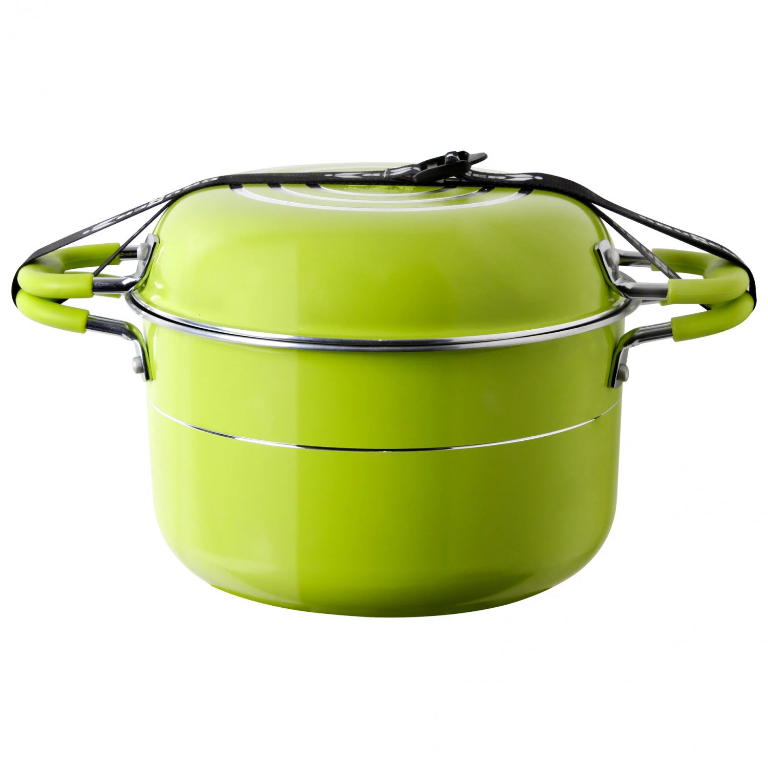 Brunner - Popote Juniper 7+1 - Pot 4 Brunner - Popote Juniper 7+1 - Pot - Image 2