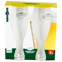 Brunner - Set Beerglass Special - Mug 5 Brunner - Set Beerglass Special - Mug -PRIM Camping Shop brunner set beerglass special mug detail 2
