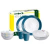 Brunner - Set Tête-À-Tête - Set Of Dishes 2 Brunner - Set Tête-À-Tête - Set Of Dishes -PRIM Camping Shop brunner set tete a tete set of dishes