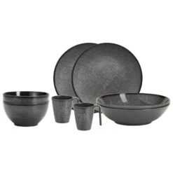 Brunner - Set Tête-À-Tête - Set Of Dishes 13 Brunner - Set Tête-À-Tête - Set Of Dishes -PRIM Camping Shop brunner set tete a tete set of dishes 5