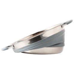 Brunner - Volcano Fold-Away - Pot 9 Brunner - Volcano Fold-Away - Pot -PRIM Camping Shop brunner volcano fold away pot detail 3