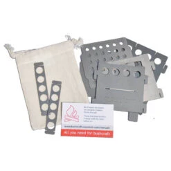 Bushcraft Essentials - Bushbox - Solid Fuel Stoves