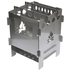 Bushcraft Essentials - Bushbox - Solid Fuel Stoves 8 Bushcraft Essentials - Bushbox - Solid Fuel Stoves -PRIM Camping Shop bushcraft essentials bushbox solid fuel stoves detail 2