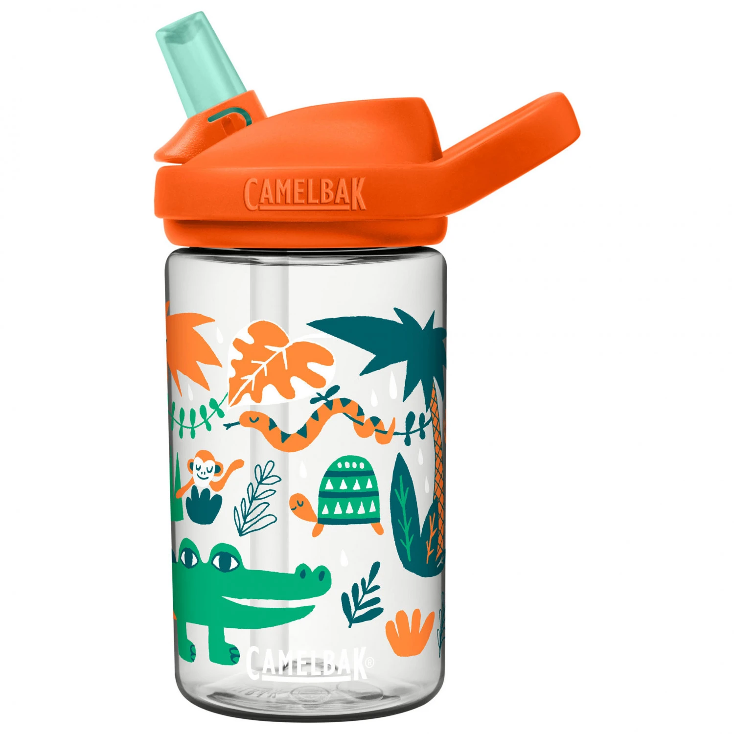 Camelbak - Eddy+ Kids - Water Bottle 3 Camelbak - Eddy+ Kids - Water Bottle