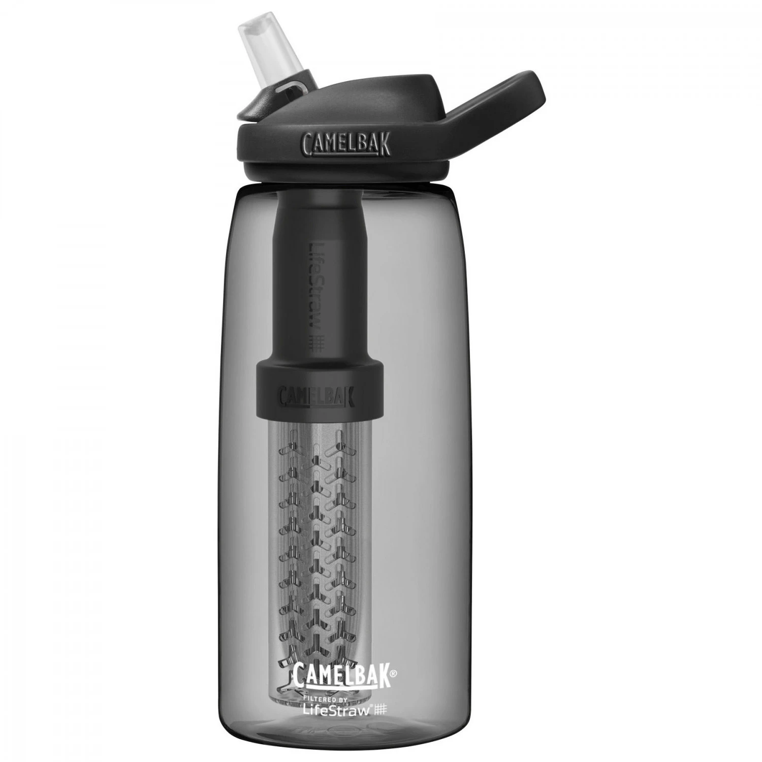 Camelbak - Eddy+ Lifestraw Vacuum - Water Filter 3 Camelbak - Eddy+ Lifestraw Vacuum - Water Filter