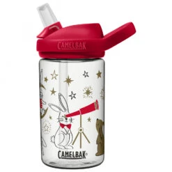 Camelbak - Kid's Eddy+ 14oz I - Water Bottle 12 Camelbak - Kid's Eddy+ 14oz I - Water Bottle -PRIM Camping Shop camelbak kids eddy 14oz i water bottle 1