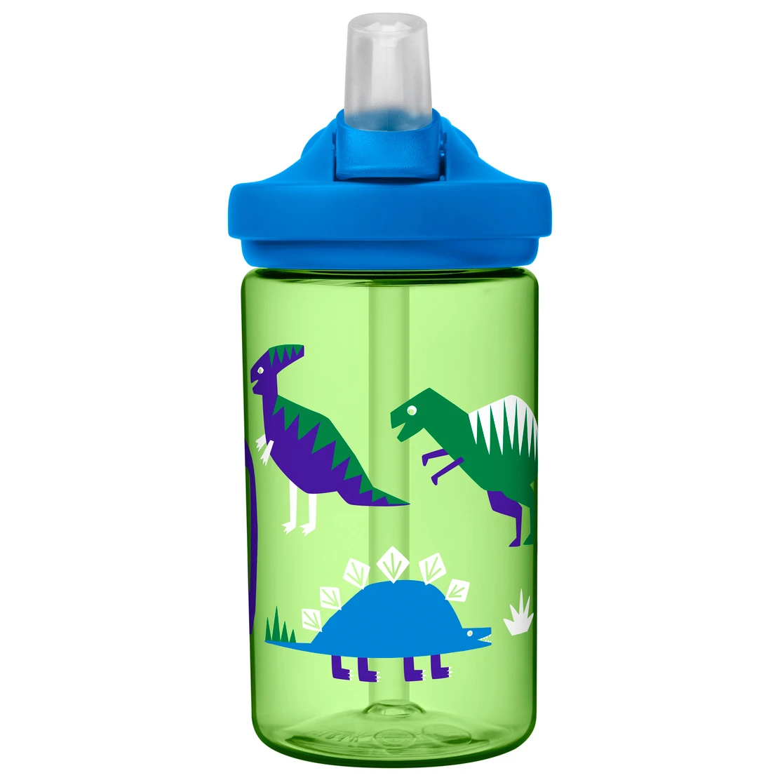 Camelbak - Kid's Eddy+ 14oz I - Water Bottle 4 Camelbak - Kid's Eddy+ 14oz I - Water Bottle - Image 2
