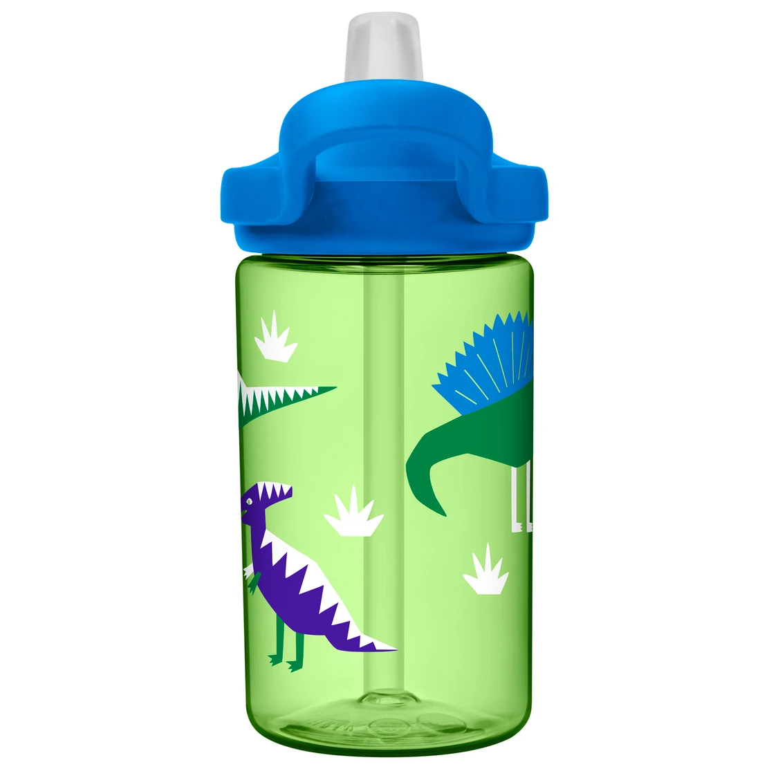 Camelbak - Kid's Eddy+ 14oz I - Water Bottle 6 Camelbak - Kid's Eddy+ 14oz I - Water Bottle - Image 4
