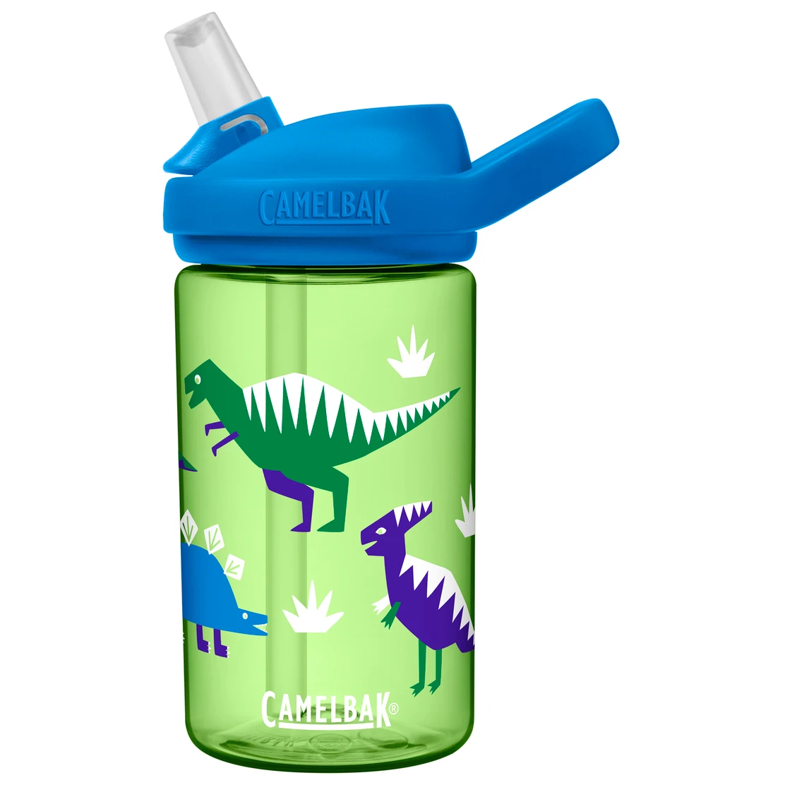 Camelbak - Kid's Eddy+ 14oz I - Water Bottle 3 Camelbak - Kid's Eddy+ 14oz I - Water Bottle