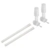 Camelbak - Kid's Eddy+ Bite Valves And Straws Accessory 2 Camelbak - Kid's Eddy+ Bite Valves And Straws Accessory -PRIM Camping Shop camelbak kids eddy bite valves and straws accessory