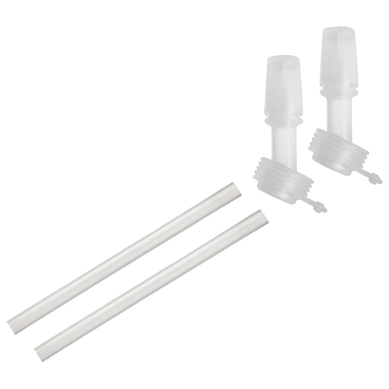 Camelbak - Kid's Eddy+ Bite Valves And Straws Accessory 3 Camelbak - Kid's Eddy+ Bite Valves And Straws Accessory