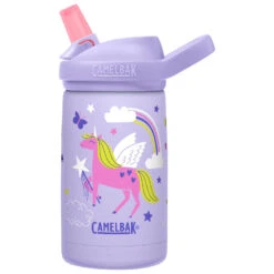 Camelbak - Kid's Eddy+ Vacuum Insulated - Insulated Bottle 12 Camelbak - Kid's Eddy+ Vacuum Insulated - Insulated Bottle -PRIM Camping Shop camelbak kids eddy vacuum insulated insulated bottle 4