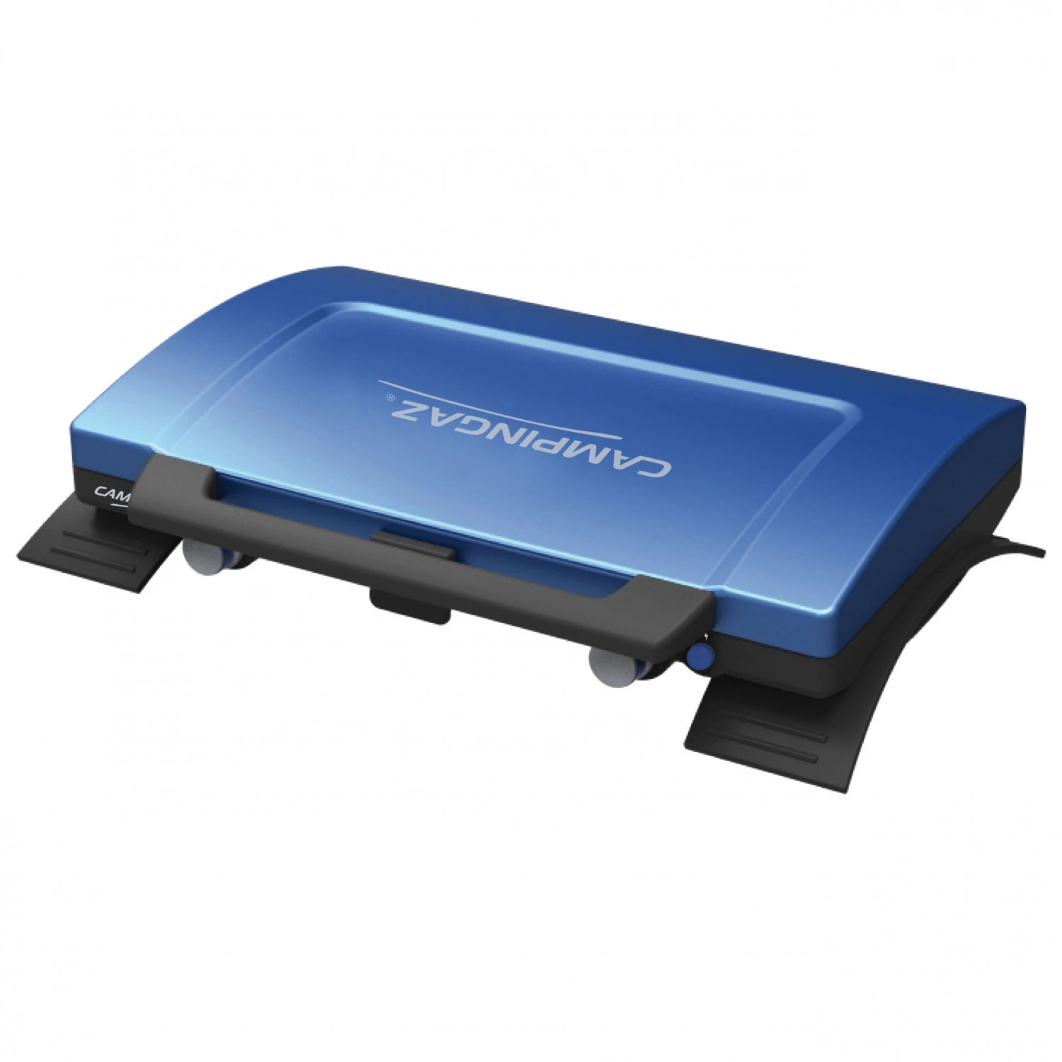 Campingaz - 2-Flame 400-SG 30 Mbar - Gas Stove 7 Campingaz - 2-Flame 400-SG 30 Mbar - Gas Stove - Image 5