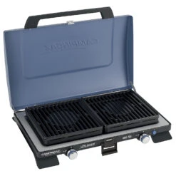 PRIM Camping Shop 14 Campingaz - 2-Flammkocher 400-SG - Gas Stove