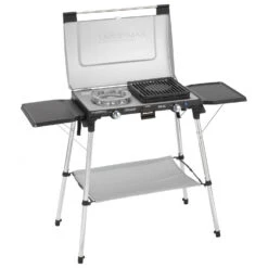 Campingaz - 2-Flammkocher 600-SG - Gas Stove