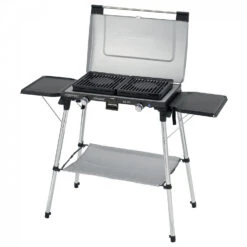 Campingaz - 2-Flammkocher 600-SG - Gas Stove 10 Campingaz - 2-Flammkocher 600-SG - Gas Stove -PRIM Camping Shop campingaz 2 flammkocher 600 sg gas stove bf detail 3