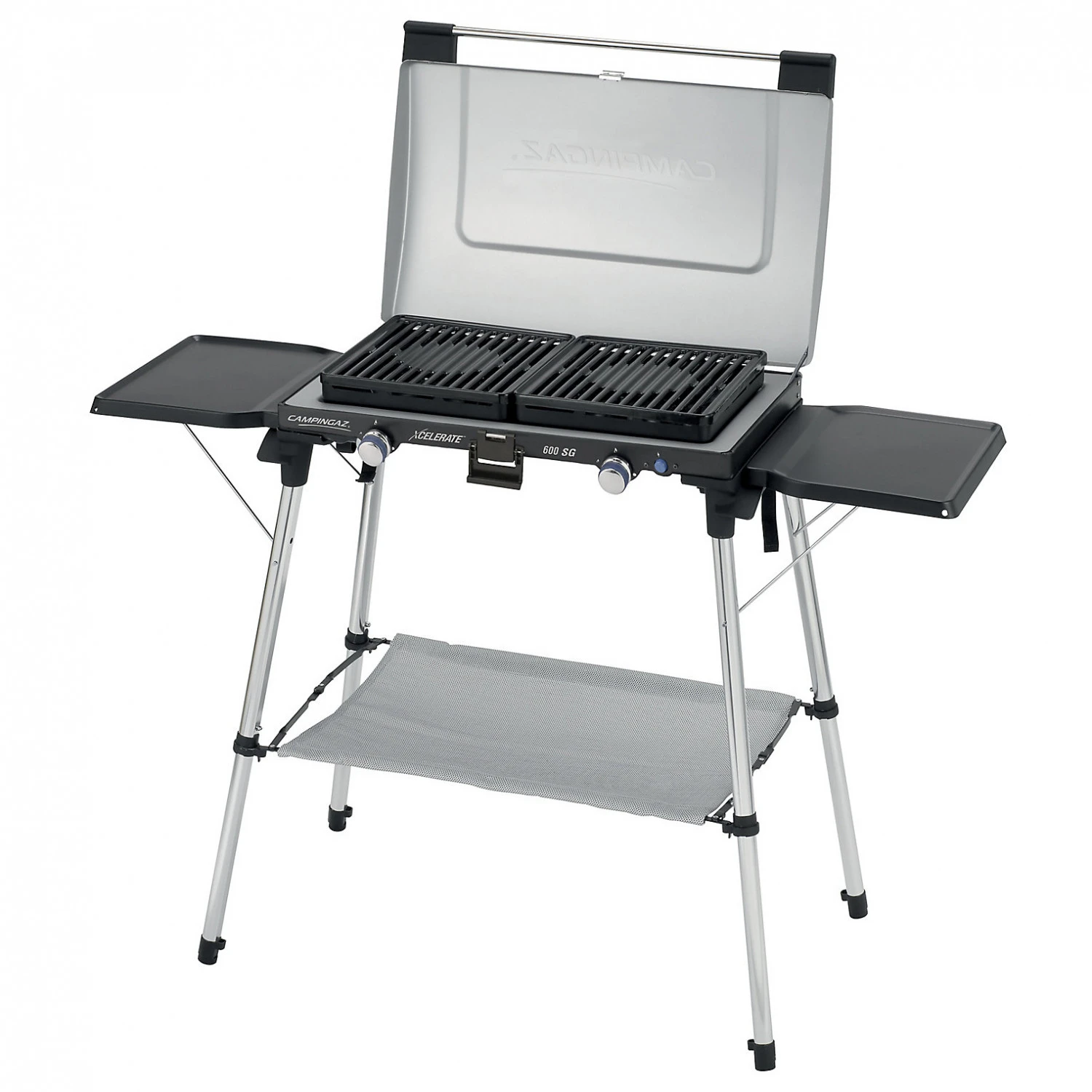 Campingaz - 2-Flammkocher 600-SG - Gas Stove 5 Campingaz - 2-Flammkocher 600-SG - Gas Stove - Image 3