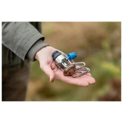 Campingaz - Bleuet Micro Plus - Gas Stove 7 Campingaz - Bleuet Micro Plus - Gas Stove -PRIM Camping Shop campingaz bleuet micro plus gas stove detail 3