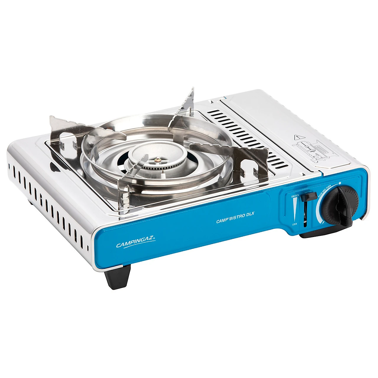 Campingaz - Camp'Bistro DLX - Gas Stove 3 Campingaz - Camp'Bistro DLX - Gas Stove