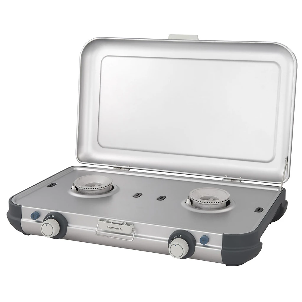 Campingaz - Camping Kitchen 2 CV - Gas Stove 6 Campingaz - Camping Kitchen 2 CV - Gas Stove - Image 4