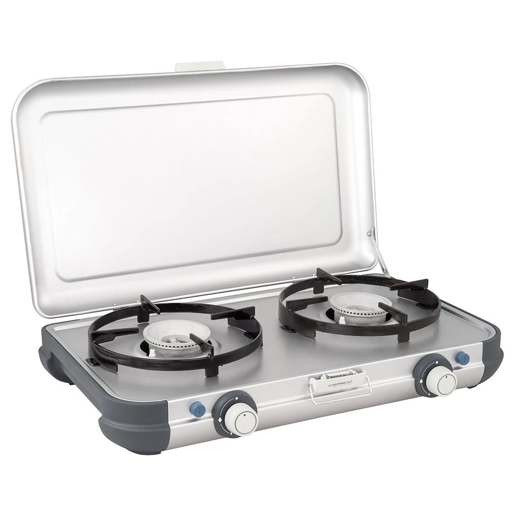 Campingaz - Camping Kitchen 2 CV - Gas Stove 3 Campingaz - Camping Kitchen 2 CV - Gas Stove