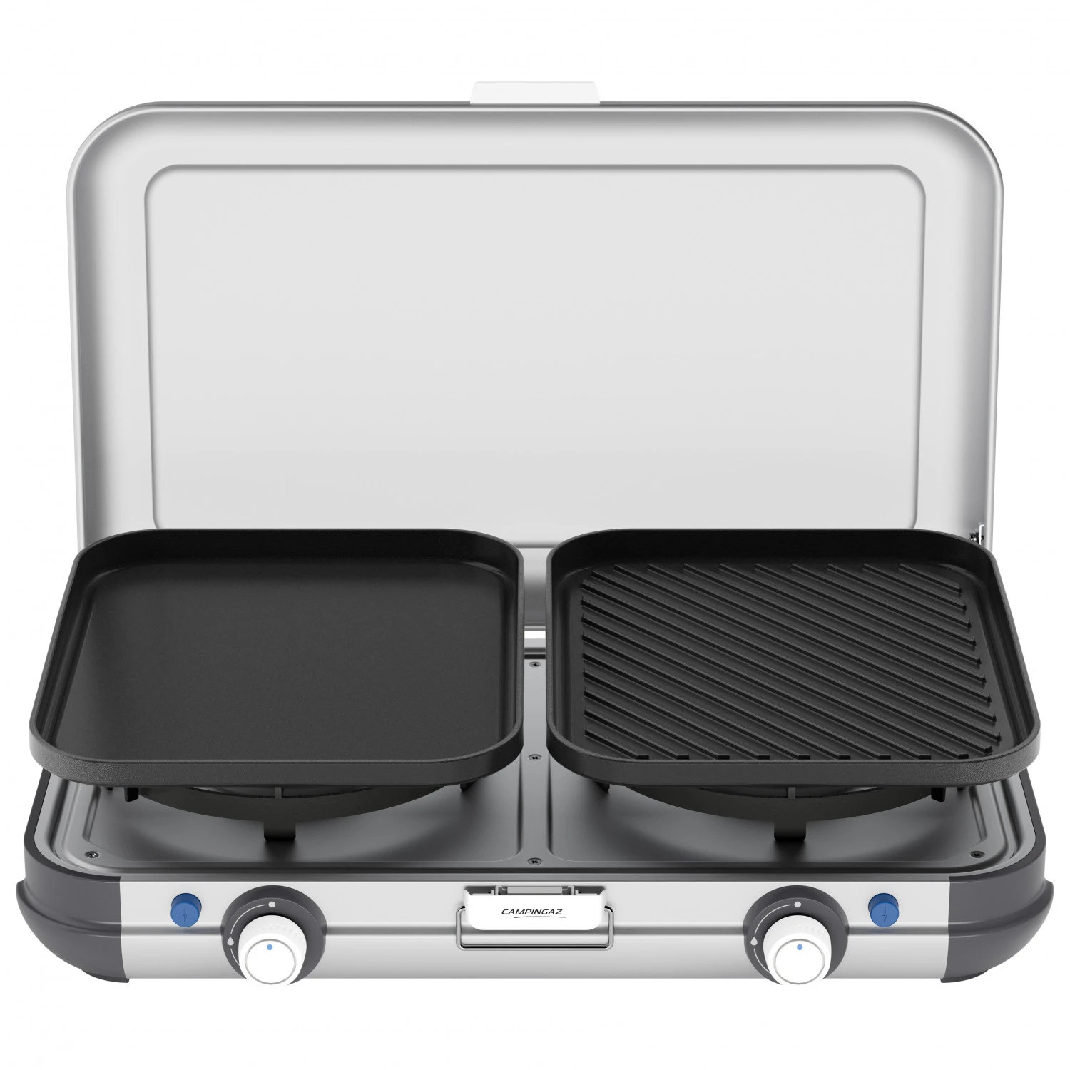 Campingaz - Camping Kitchen 2 Grill & Go CV - Gas Stove 3 Campingaz - Camping Kitchen 2 Grill & Go CV - Gas Stove