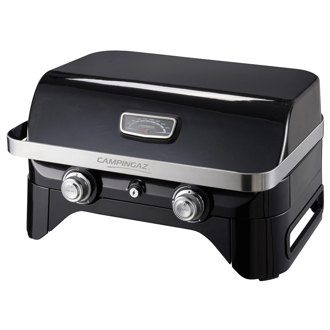 Campingaz - Grill Attitude 2100 LX 4 Campingaz - Grill Attitude 2100 LX - Image 2