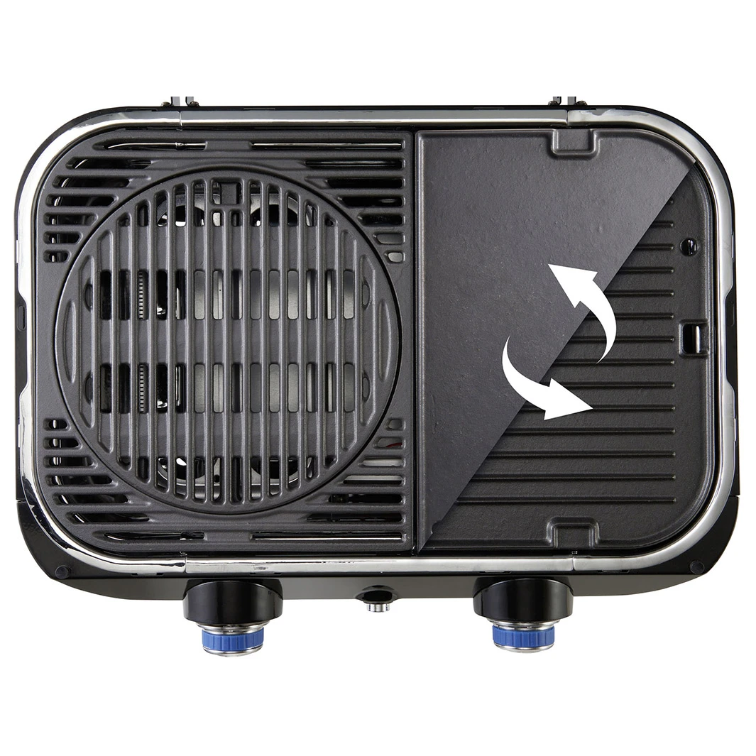 Campingaz - Grill Attitude 2100 LX 8 Campingaz - Grill Attitude 2100 LX - Image 6