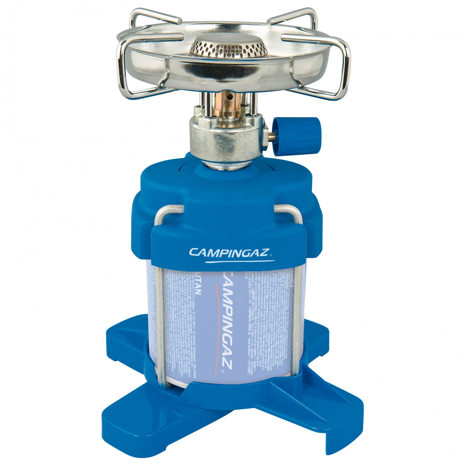 Campingaz - Kocher Bleuet 206 PLUS - Gas Stove 3 Campingaz - Kocher Bleuet 206 PLUS - Gas Stove