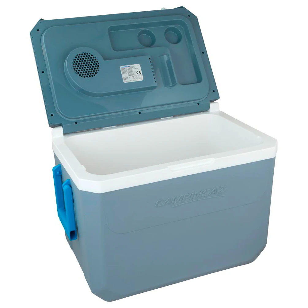Campingaz - Powerbox Plus 12/230V - Coolbox 4 Campingaz - Powerbox Plus 12/230V - Coolbox - Image 2